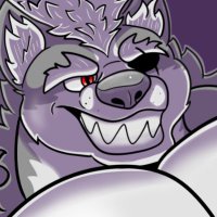 Big Ol' Wolf (@westin_the_wolf) 's Twitter Profile