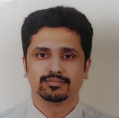 yatin0883's profile picture. Commercial Pilot, Air India Express.