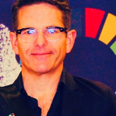 Working to build a global digital immune system for Earth & Humanity — the Internet of Impacts @ixoworld | Seeker of Serendipity