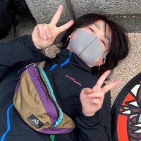 Nanako(@cranky_toad) 's Twitter Profile Photo