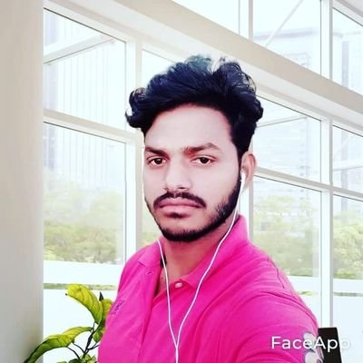 DilipKu48778995's profile picture. Camputar id Trikunda