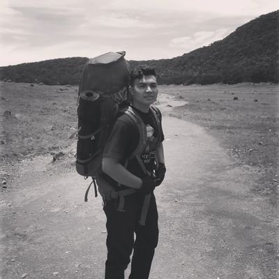 Hidup itu Belajar dan Mengajar
