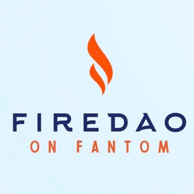Fire_DAO Profile Picture