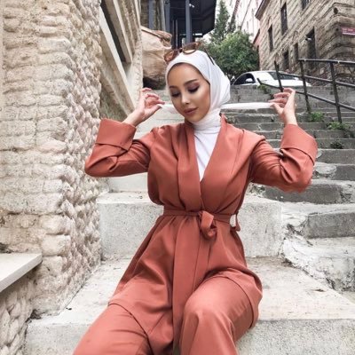 meryemsafakoglu's profile picture. Modest 👒                                       Ak parti 🇹🇷