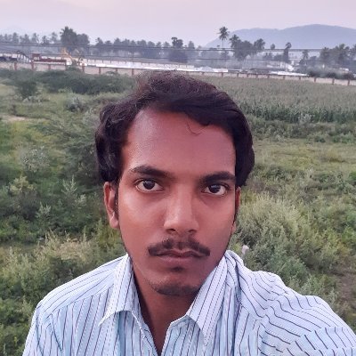 MUTHUVEL24's profile picture. 
