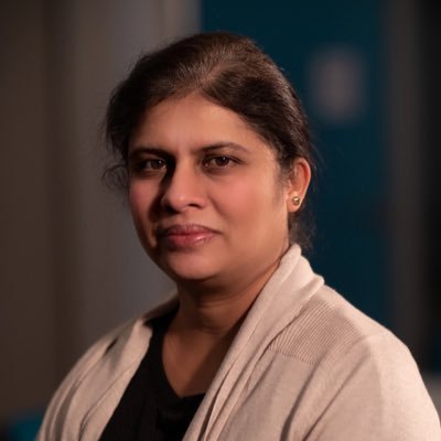 Prof Parveen Ali