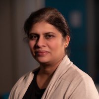 Prof Parveen Ali(@parveenazamali) 's Twitter Profile Photo