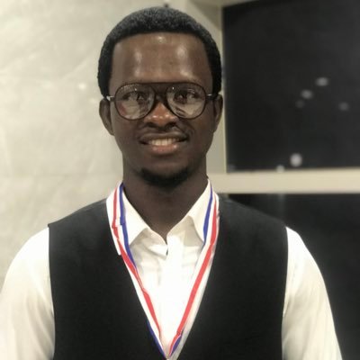 TambaAbdulai's profile picture. I am real and love real things