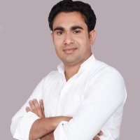 Atul Kumar (@atul_kumar_in) 's Twitter Profile