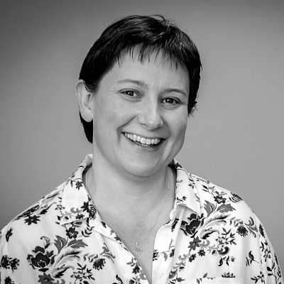 Carolyn Spring Profile