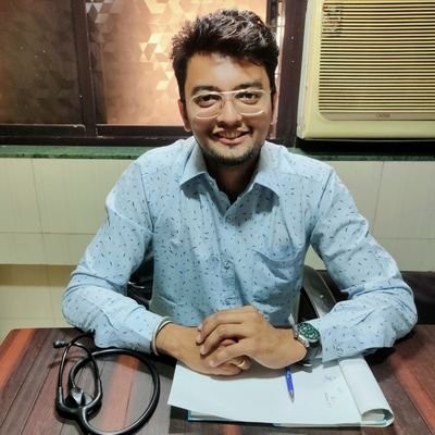Ayurved physician by profession. travel enthusiast .