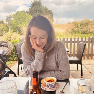 DrOliviaBird's profile picture. Research Programme Manager @MNDoddie5, running, netball, birdwatching, beagles 🐶