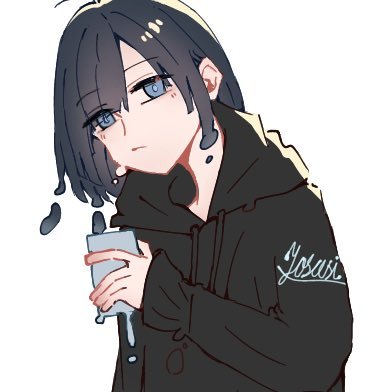 夜さりさんのプロフィール画像