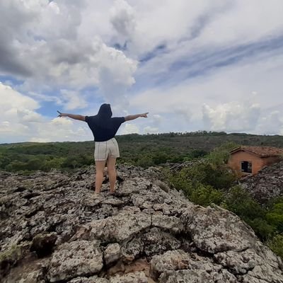 Dios Primero ❤💫
Lo demás viene por Añadidura❣👏
Las mejores cosas de la vida estàn al otro lado del miedo📸🤩🙌
Contadora Publica🎓💗📚
Feliz Desde1997💃🍷