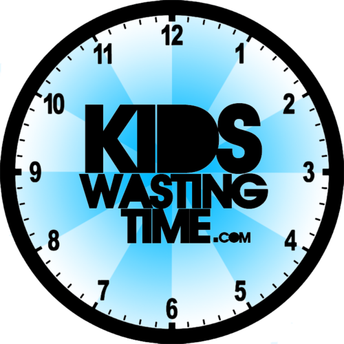 KidsWastingTime's profile picture. KWTblog@yahoo.com for submissions.