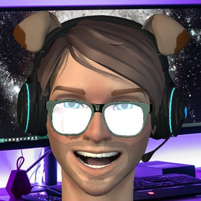 Casual Gamer & Live Streamer on YouTube & Twitch https://t.co/G8rZh3Xm2s. Thanks for all the support. You Rock!