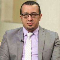 Hazem Al Taqatqah(@HazemAlTaqatqah) 's Twitter Profile Photo