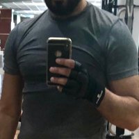 DILF2050 (@dilf2050) 's Twitter Profile