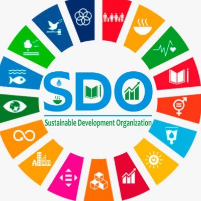 Sustainable Development Organization is uplifting people through education, health, water, employment, livelihood & contributing SDGs. 🌾