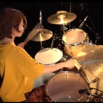 shihodrums Profile Picture