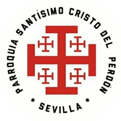 parroquiaperdon's profile picture. Perfil Oficial de la Parroquia del Stmo. Cristo del Perdón.
Párroco: Rvdo. Sr. D. Pablo Gabriel Casas Aljama.