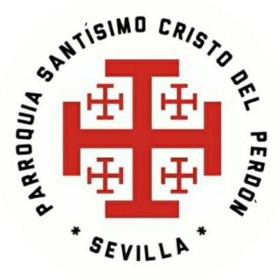 Perfil Oficial de la Parroquia del Stmo. Cristo del Perdón.
Párroco: Rvdo. Sr. D. Pablo Gabriel Casas Aljama.