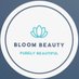 Bloom Beauty (@bloombeautyca) Twitter profile photo