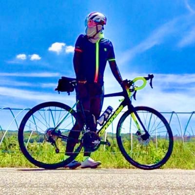 cannondale synapse2018とブロンプトン乗り🚲 脳内は自転車とカメラのことだけwww たまに無言フォローしますがお許しください🤗最近はカメラネタ多めになってますがよろしくです！ Youtubeチャンネルもやってます。現在、地元関西を離れ神奈川で活動中！🙇‍♂️