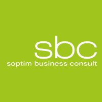 soptim business consult GmbH (@sbc_consult) Twitter profile photo