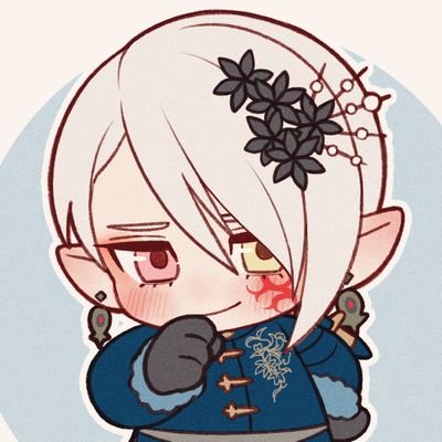 Zyrus Highwind ❖ Tonberryさんのプロフィール画像