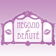 Negozio di Beauté, a lojinha de importados do blog Unhas & Glamour!