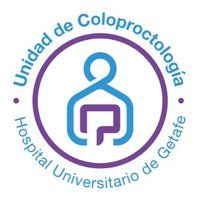 Unidad de Coloproctología del HUGetafe(@ColonGetafe) 's Twitter Profile Photo