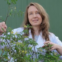 Claudia Stange Klein (@claudiastangek) 's Twitter Profile