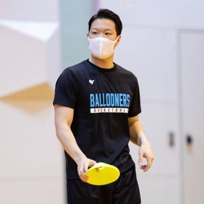 B.LEAGUE 佐賀バルーナーズ トレーナー @SagaBallooners
パーソナルトレーニングジム Tailored トレーナー @tailored2020