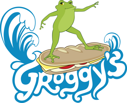 Groggy's is a San Diego based food truck specializing in the Fat Sandwich!! On the streets for over a year, Groggy's will be serving SDSU starting Fall 2012.