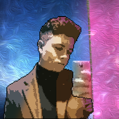 _Stredy's profile picture. 