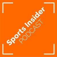 Sports Insider Podcast (@podcastinsider) 's Twitter Profile Photo Sports Insider Podcast (@podcastinsider) 's Twitter Profile Photo