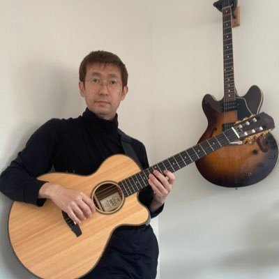 神谷　悦治さんのプロフィール画像