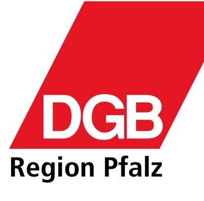 DGB Region Pfalz
Kaiser-Wilhelm-Strasse 7.
67059 Ludwigshafen