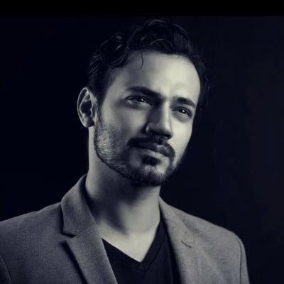 HurairaKtk's profile picture. Never Give Up