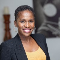 Julie Mwabe(@JulesMwabe) 's Twitter Profile Photo