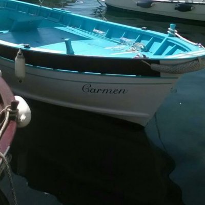 carmeng31090950's profile picture. Psicologa forense. La mia costante: i libri.
Swiftie. In my Reputation Era 🖤