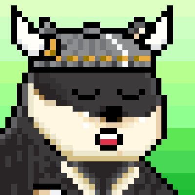 yuchanchung8211's profile picture. Crypto Maxi 😀😀😀