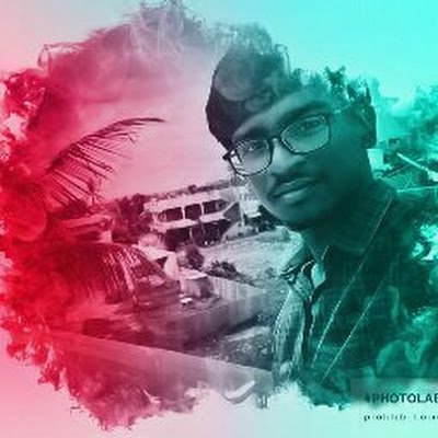 vinayteja378's profile picture. 