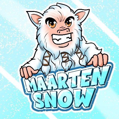 Maarten Snow Profile