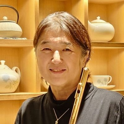 Yoko.Chishikiさんのプロフィール画像