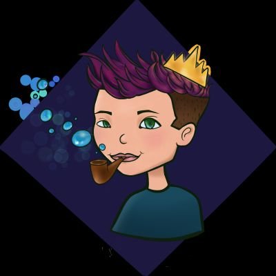 PrinceBubbles74's profile picture. I am here to finally keep up on happenings.... other than that.... I love pasta.