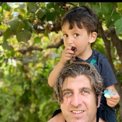 Moishlevin1's profile picture. 