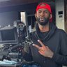 memphisjoegotti's profile picture. Director behind some of music biggest artists visuals Owner of @atlhouseofshoots ATLANTA based 🎥