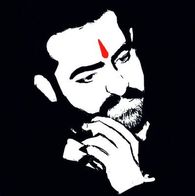 #NTR devotee
#MSDIAN
#CA warrior